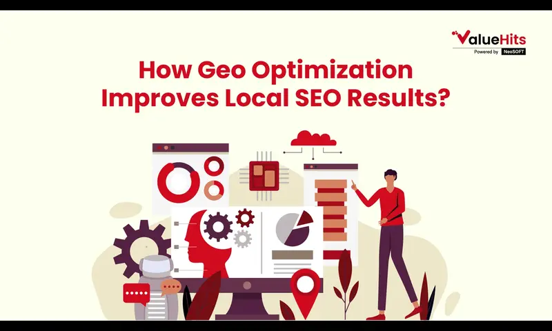 GEO Optimization: Local SEO with Global Impact