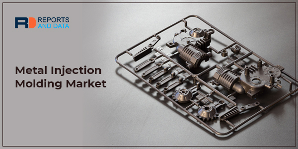 Metal Injection Molding Fabrication Market Size, Growth Opportunities, Revenue Share Analysis, and Forecast To 2030