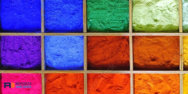 Pearl Pigment Market, Revenue Share, Key Growth Trends, Major Players, and Forecast, 2022–2030