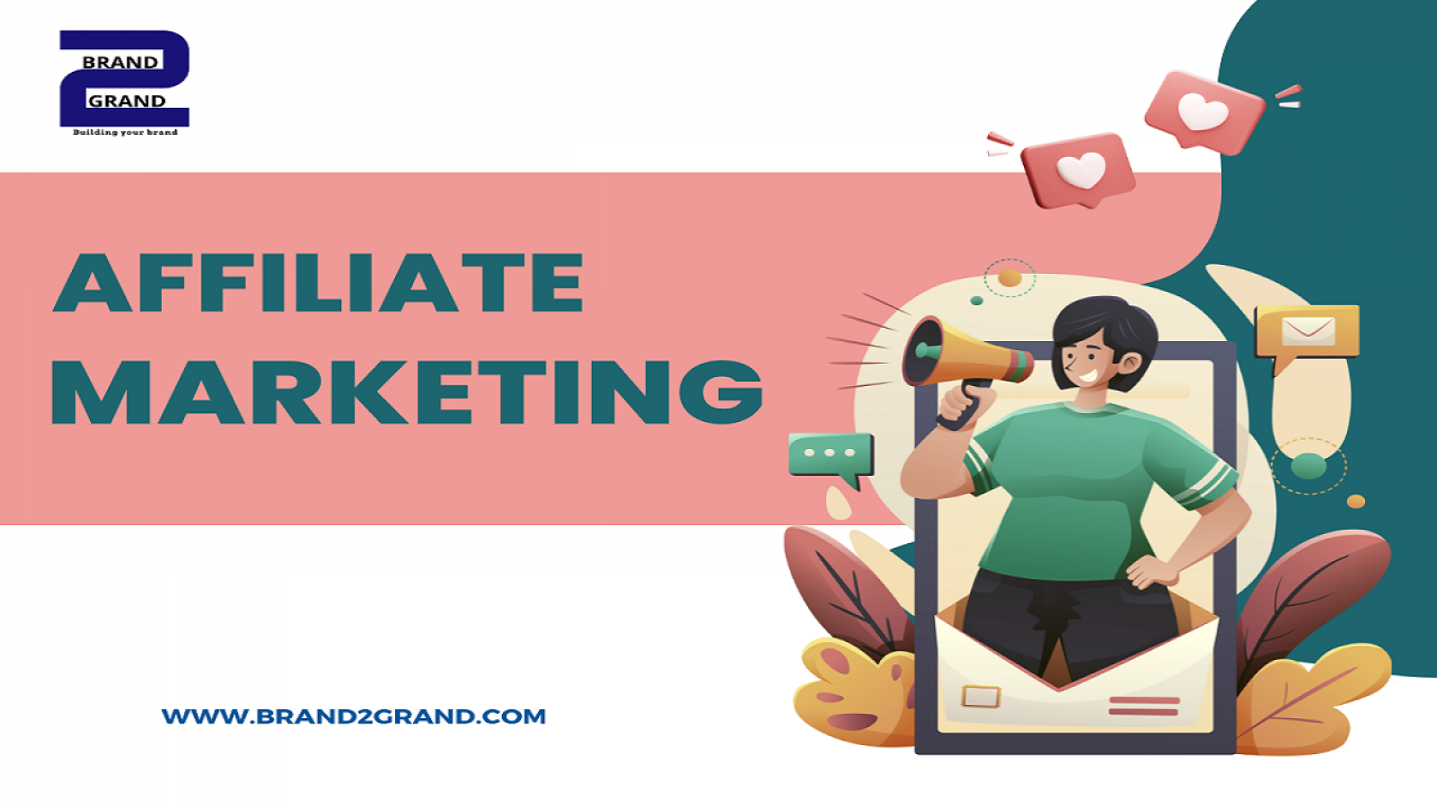 Affiliate Marketing Company in Gurgaon