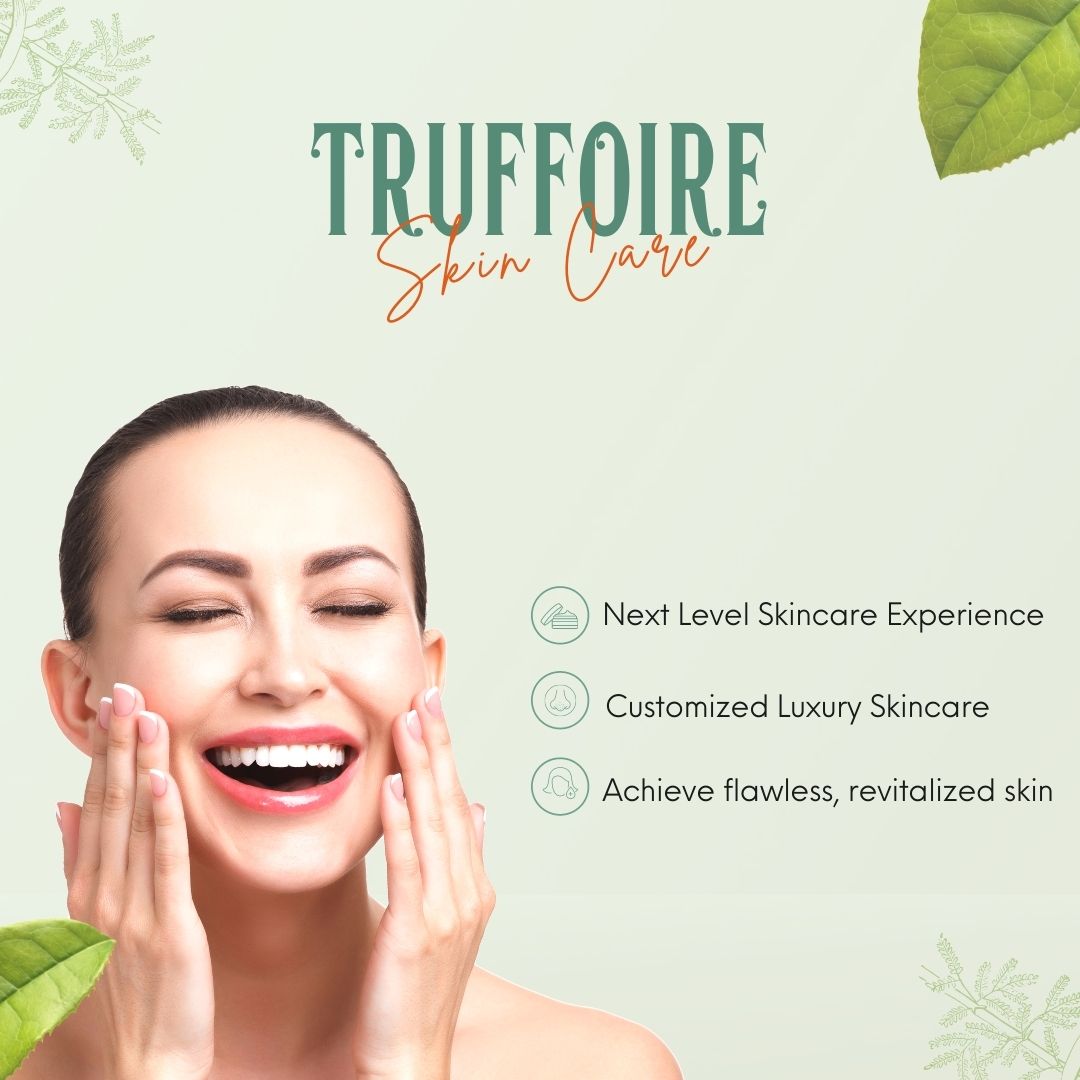 Why You Should Be Using Truffoire?