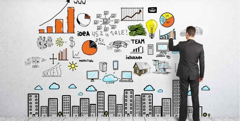 Be A Successful Entrepreneur