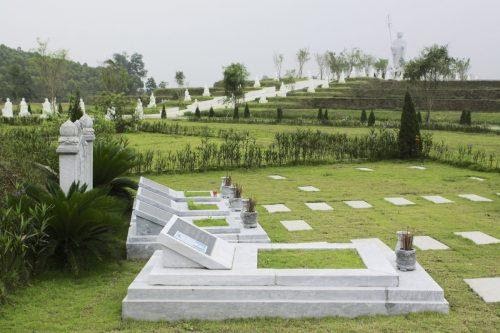 Mơ thấy mộ báo hiệu điều gì là điềm gì