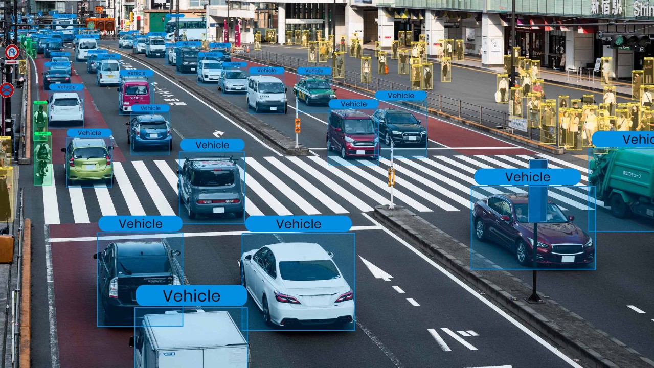 Why AI Data Annotation Services Are in High Demand Now