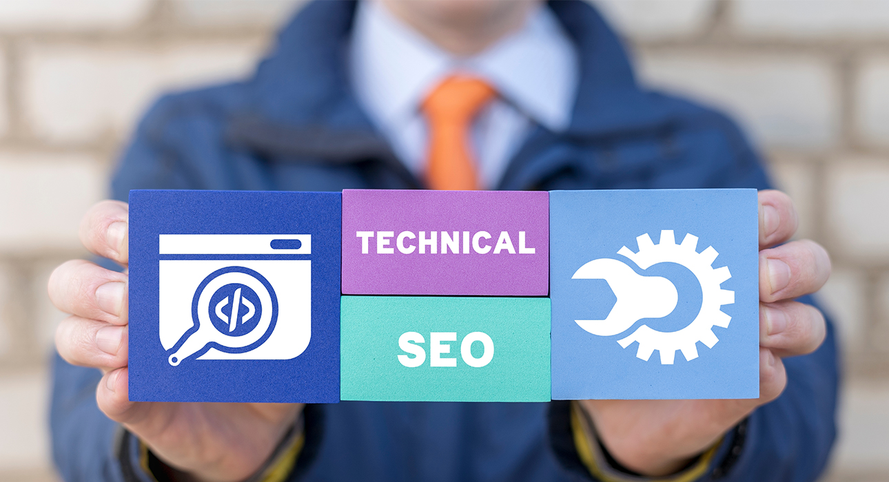 The Competitive Edge: Why You Need a Technical SEO Agency Now