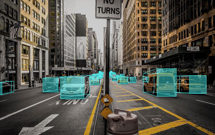 What Are 3D Cuboid Annotation Services Used For?