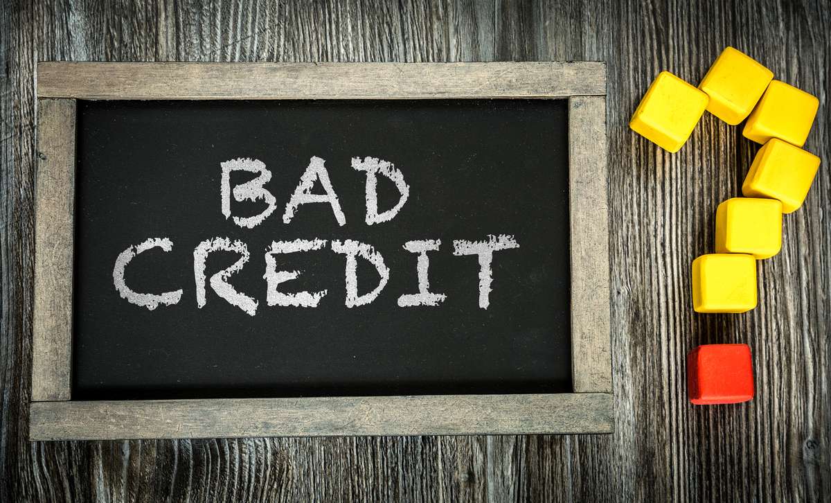 Credit Fix Adelaide Advice for Australians with Bad Credit