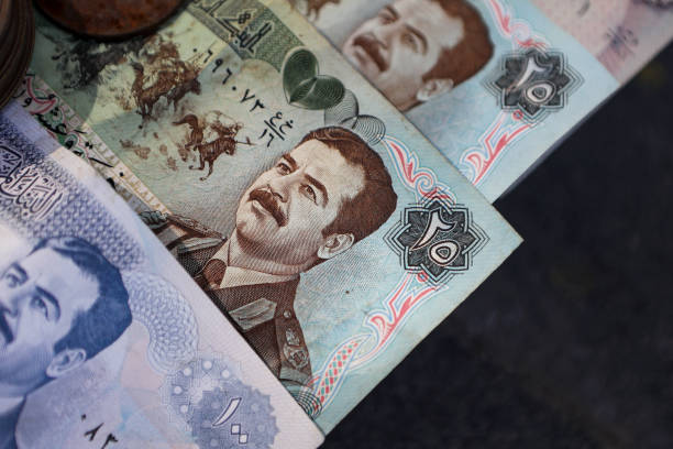What to Check Before Buying Iraqi Dinar Online in NZ?