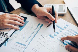 How to Manage Your Wealth in The Coming Future