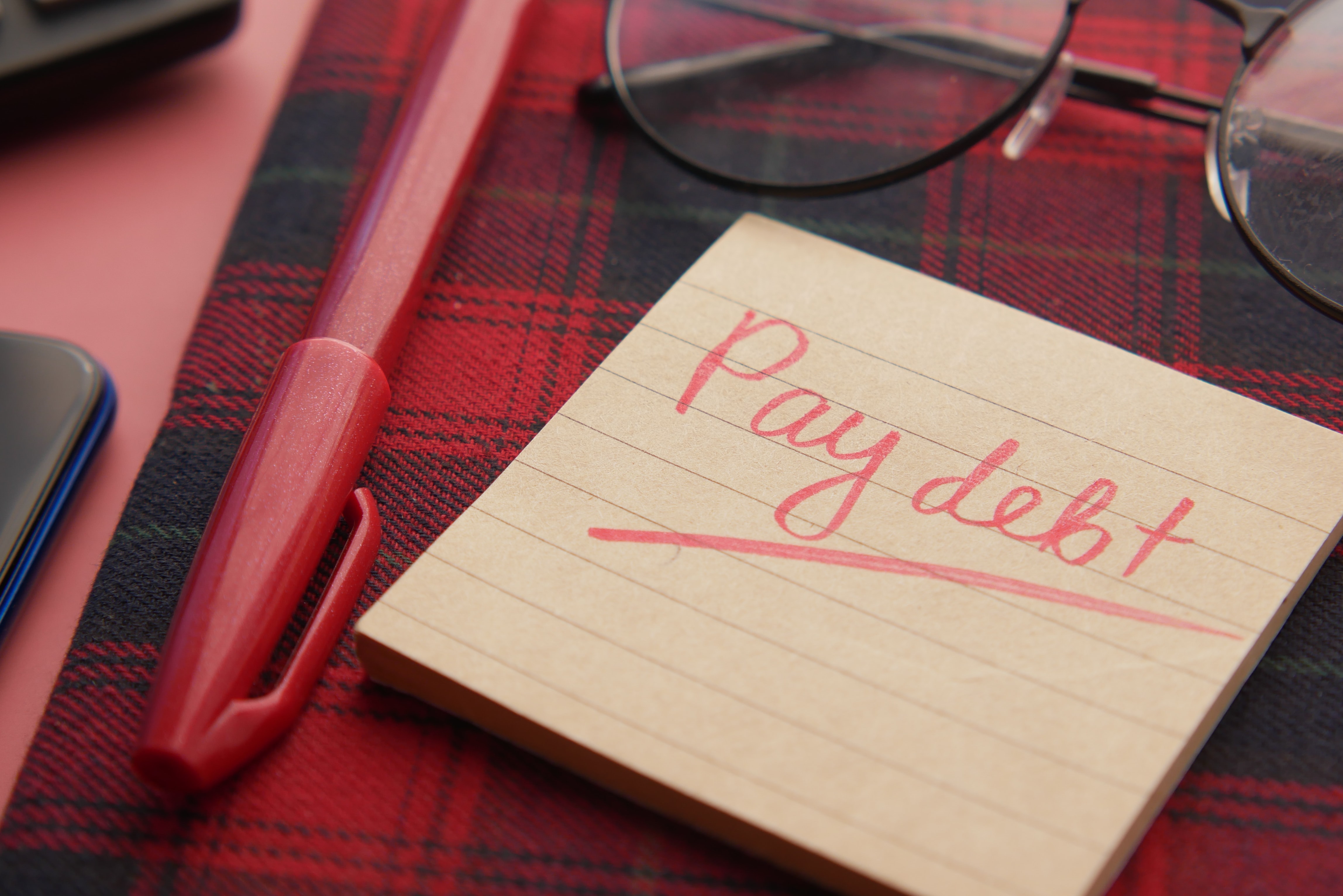 Beneficial Tips From Debt Finance And Management Consultants to Manage Your Funds 