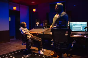 Discover 6 simple ways to make hip hop beats 