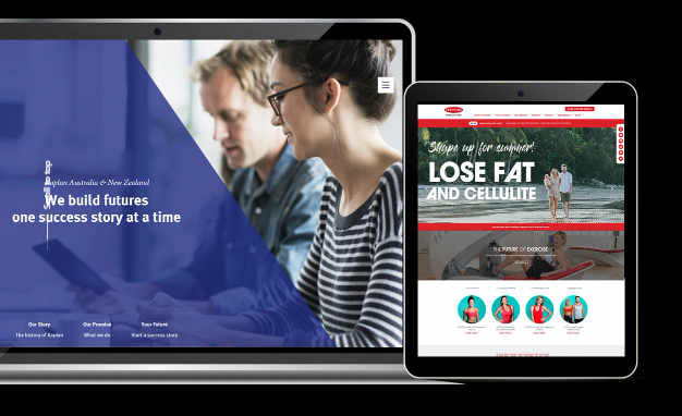 Ecommerce Website Design Agency