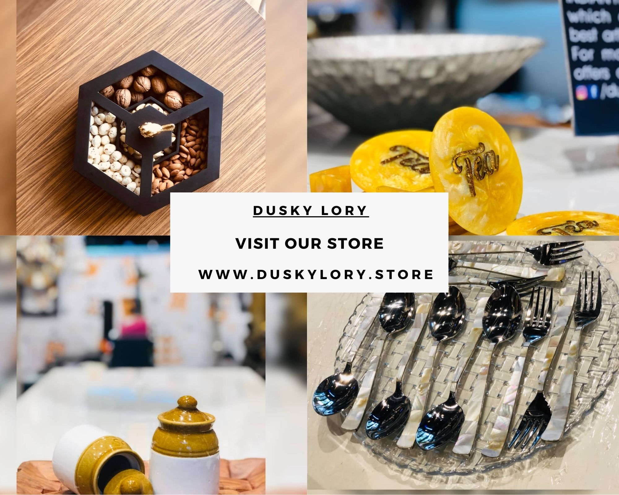 Best Kitchen Crockery Items | Kitchen Crockery Sets | Kitchen Décor Items