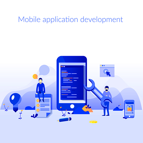 App Development Service