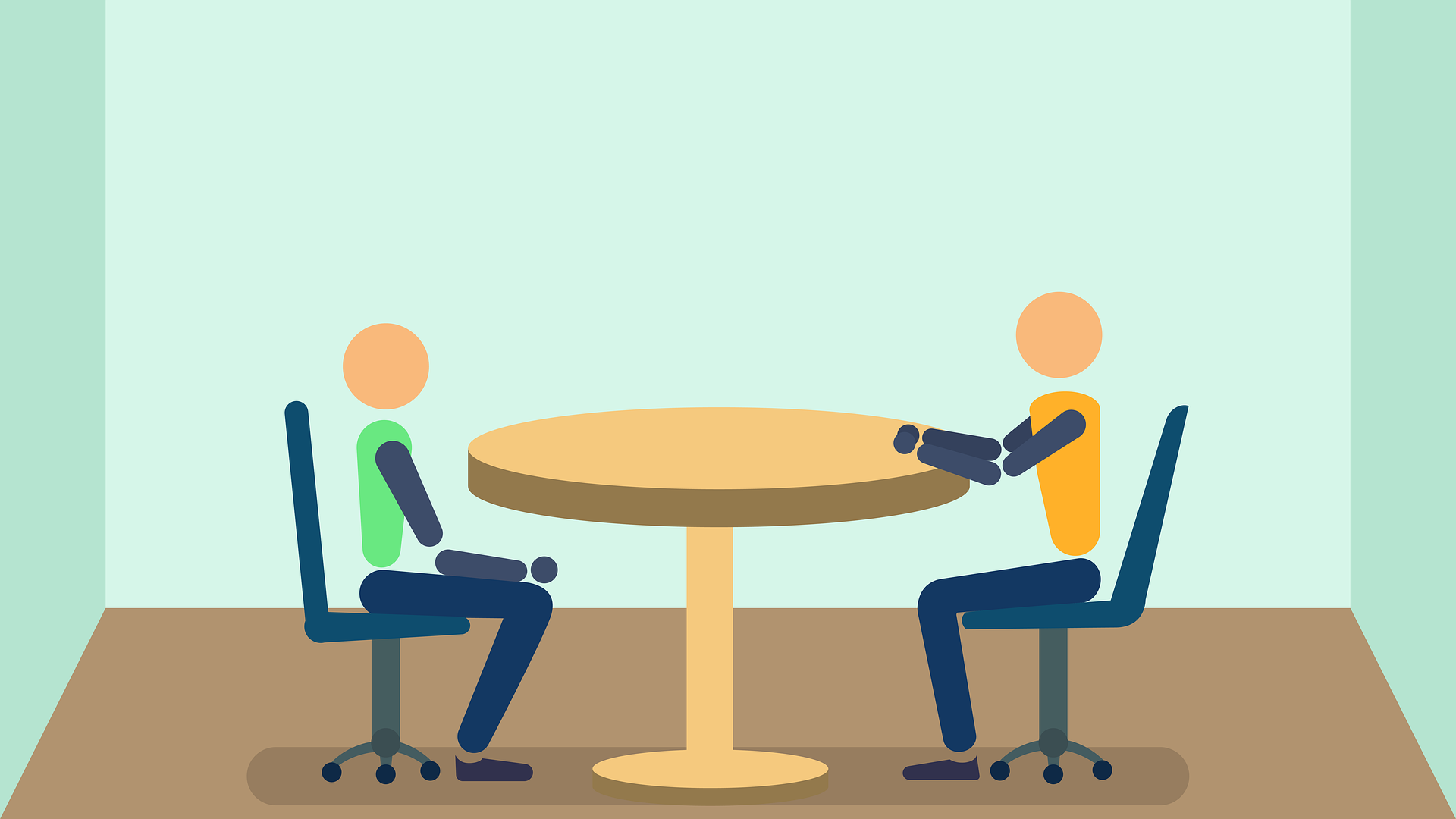 The Top-Notch Advantages Of Human Resource Management Solutions