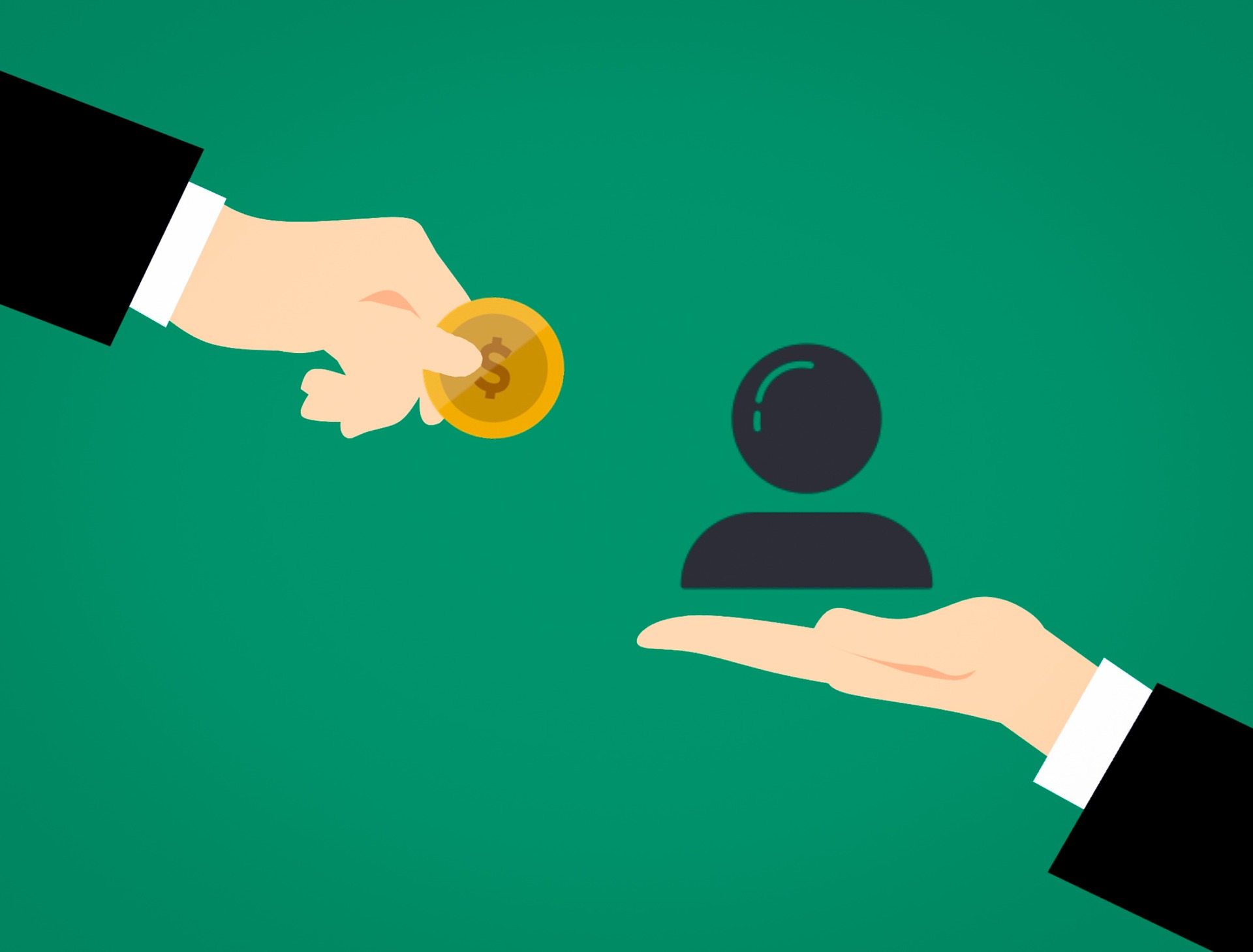 The Top-Notch Advantages Of Human Resource Management Solutions