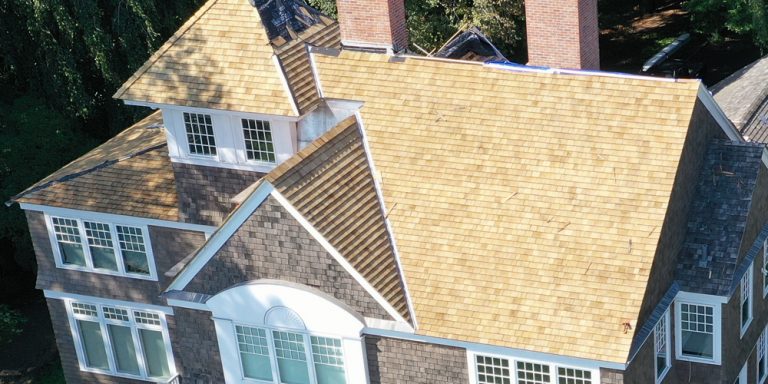 Find the best roofing companies in Greenwich and Connecticut