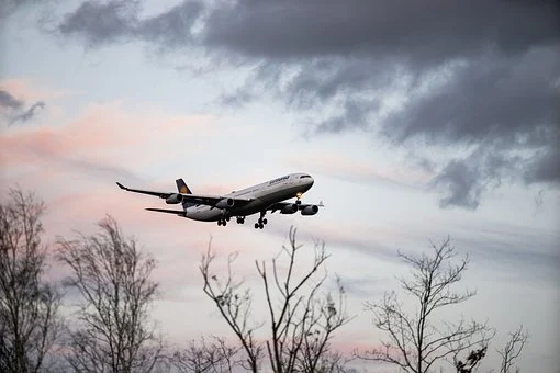 Frontier Airlines Flight Cancellation