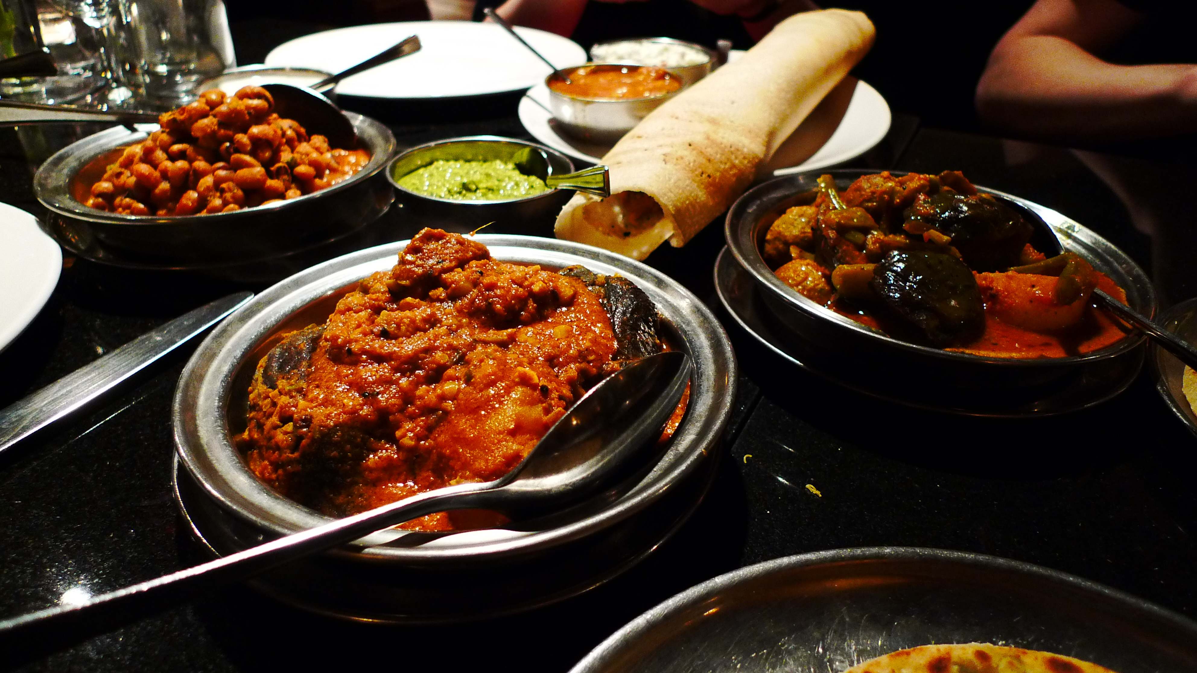 The Sort Of Dishes You Can Try To Have On Lunch With Friends
