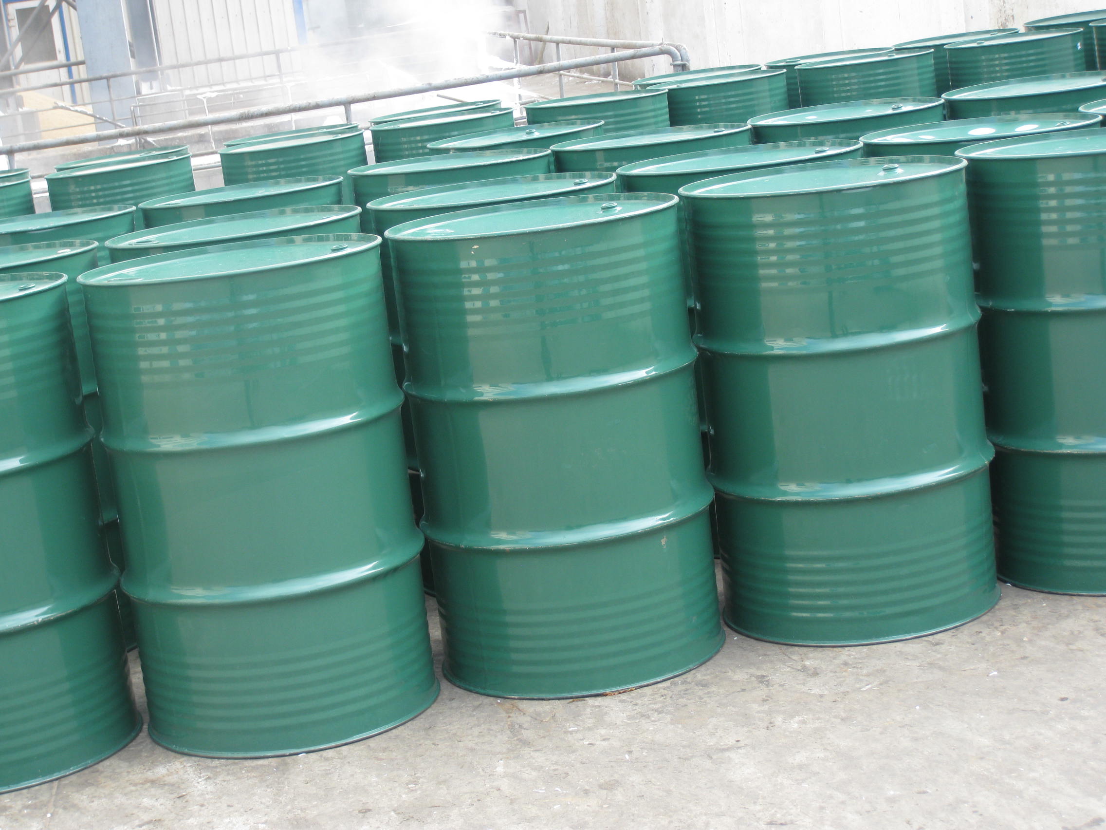 Soy Lecithin Liquid