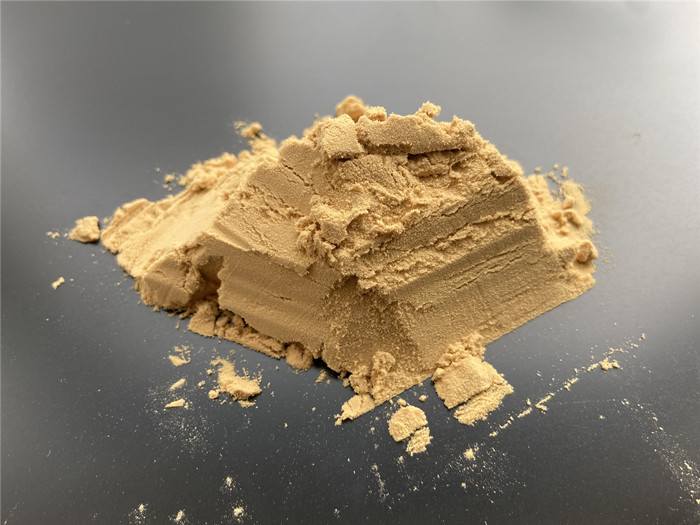 Soy Lecithin Powder