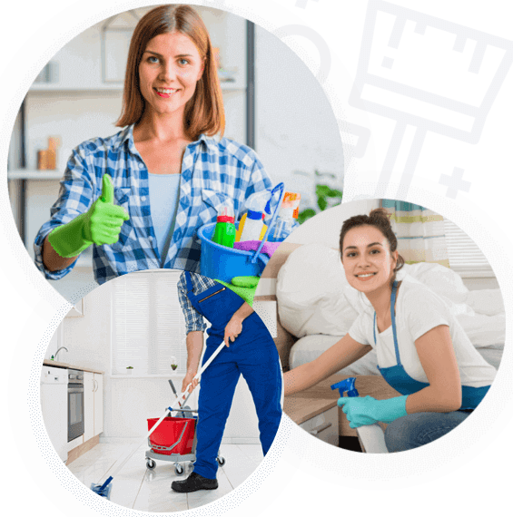 Commercial cleaning Virginia Beach