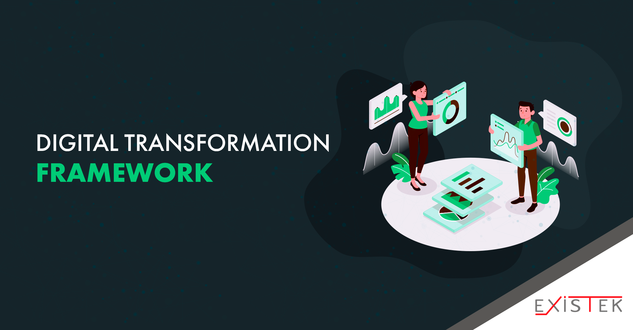 Digital Transformation Framework: Benefits and Implementation