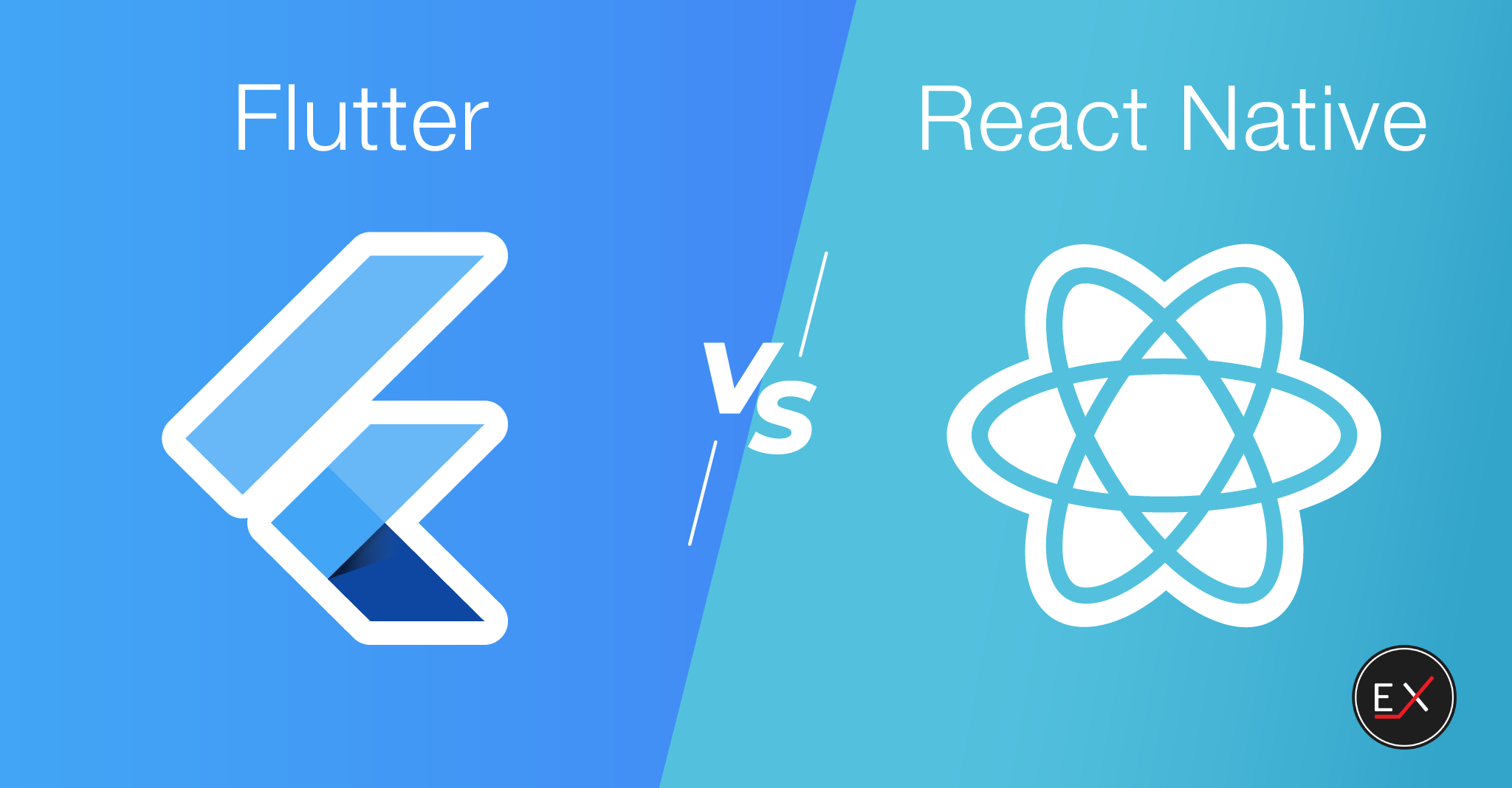 Flutter Vs. React Native – Who’s The Winner in 2021?