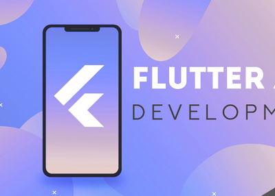 Flutter Development: A New Cool Way to Create iOS Apps
