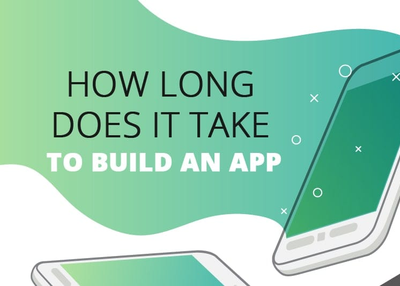 How Long Does It Take to Make an App?