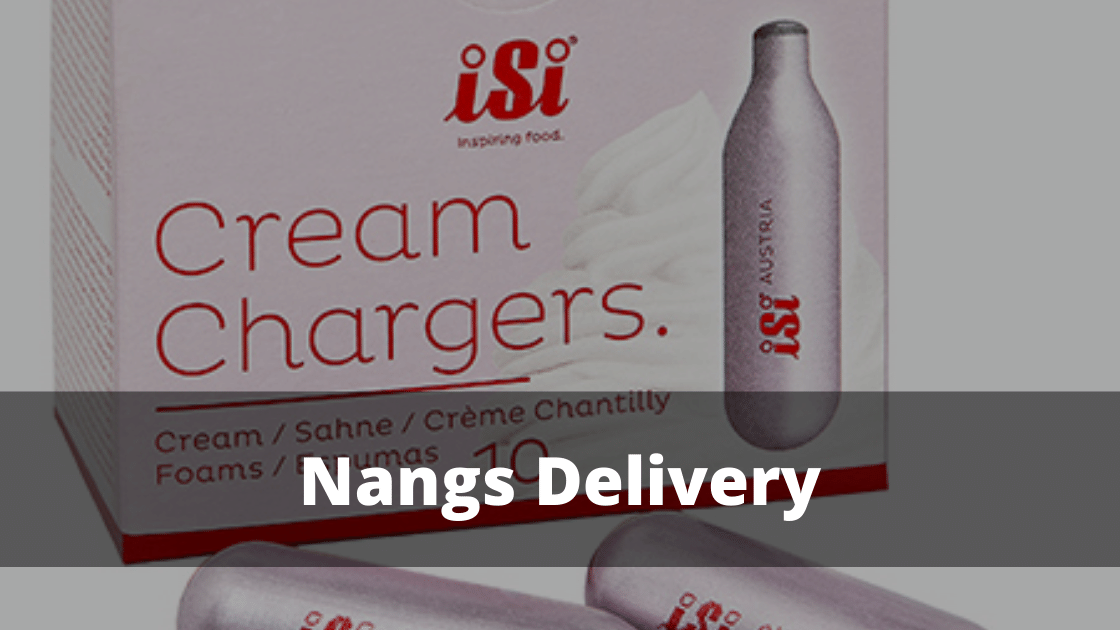 Nangs Delivery