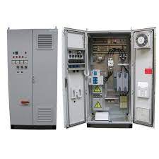 Electric Control Cabinet Market Report 2022 | Global Industry Trends, Forecasts and Opportunity Assessment Till 2028