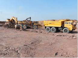 All Terrain Dump Truck Market Growth Opportunities By Regions, Types, Applications And Forecast To, 2028