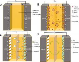 Supercapacitor Activated Carbon Market Growth Opportunities By Regions, Types, Applications And Forecast To, 2028
