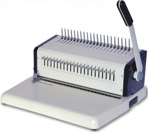 Binding Machine Market Report 2022 | Global Industry Trends, Forecasts and Opportunity Assessment Till 2028