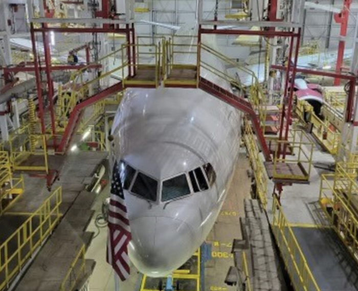 Freighter Conversions Market Growth Opportunities By Regions, Types, Applications And Forecast To, 2028