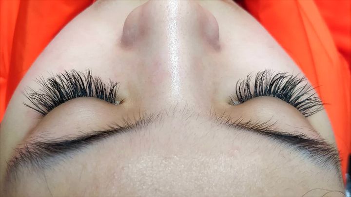 Eyelash Extensions near me | S Beauty pro