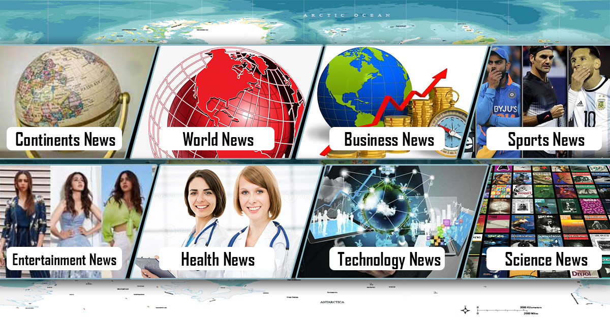 Newspostalk - Global News Platform