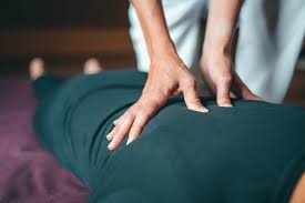 Advantages of Chiropractic Treatment