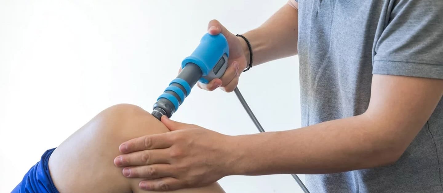 Slipped Circle Treatment - Simple Help is Advertised