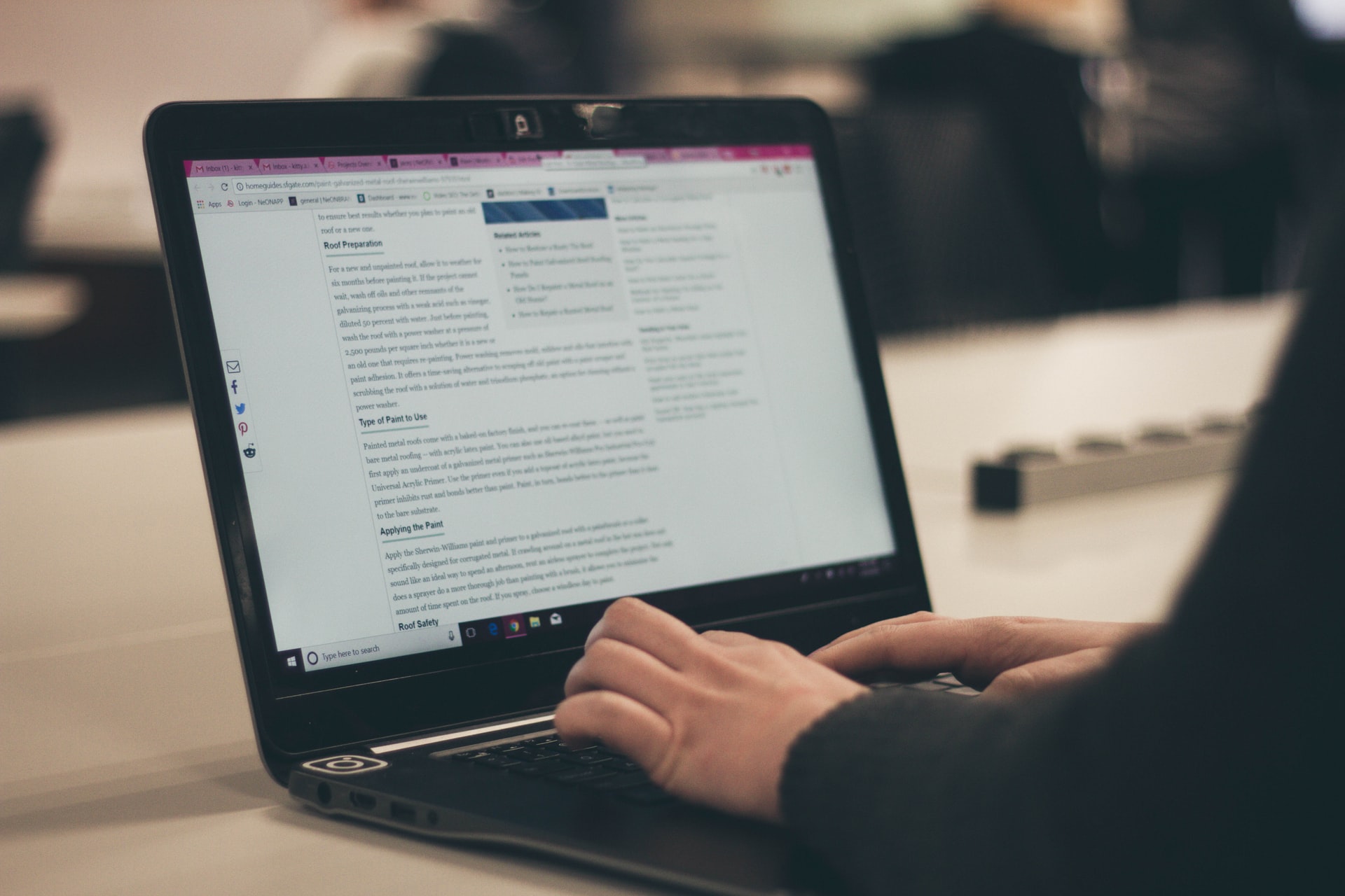 Running out of topics for your blog? Try these tips to breathe life into it!