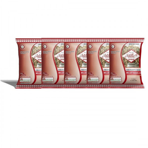 Noodles to your doorstep
