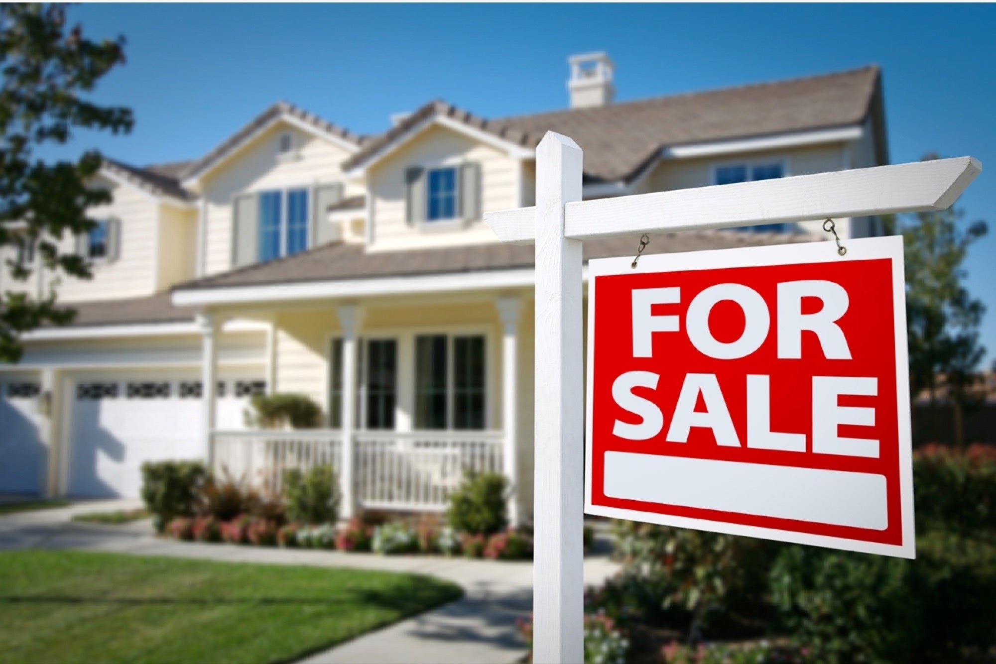5 Tips to Sell Your House for the Highest Price