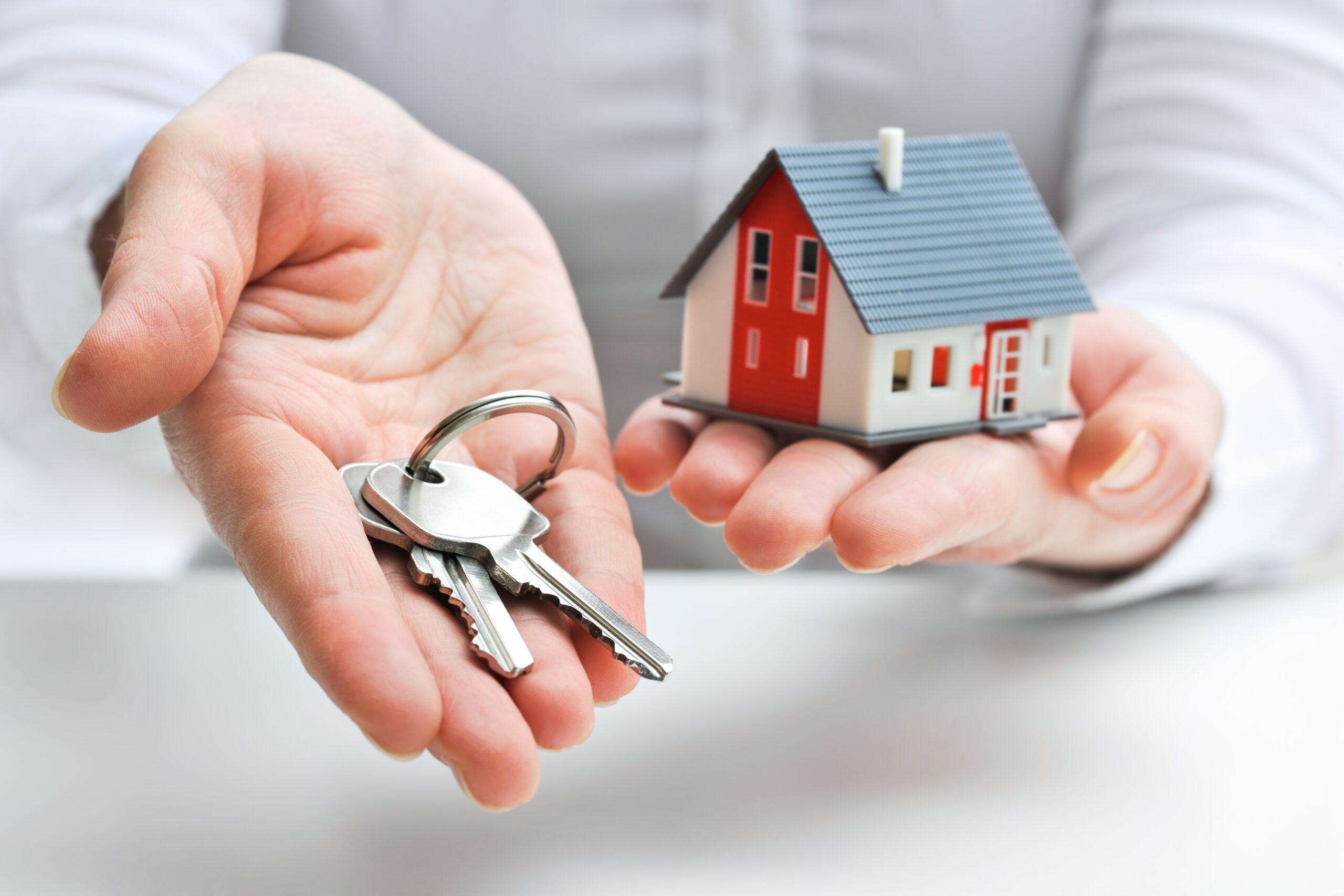 Real estate agent responsibilities