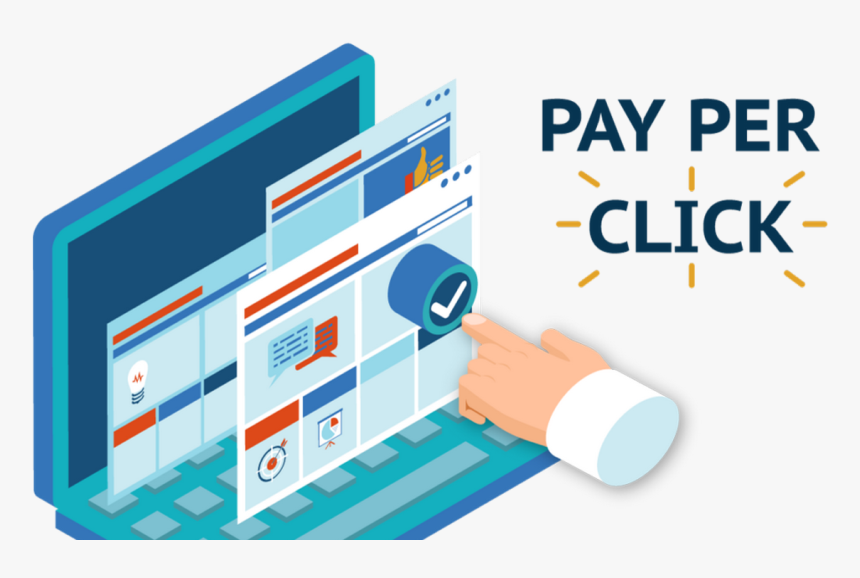 Pay Per Click Advertising Services in Noida, Delhi | PPC |