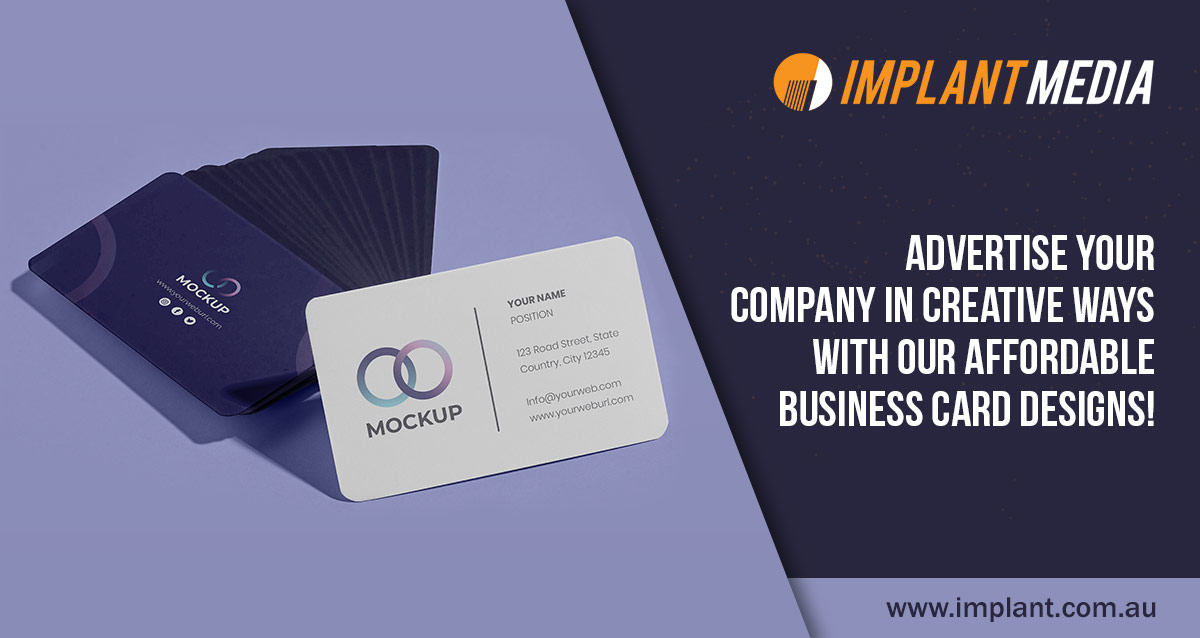 Here’s how to ensure high-quality business card printing