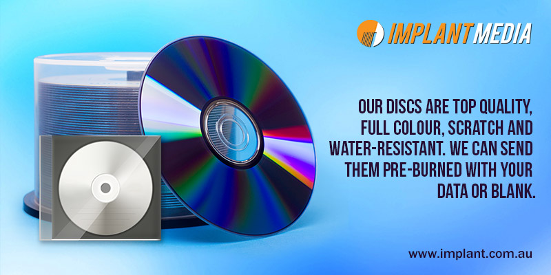CD Replication vs CD Duplication: Which is Better?