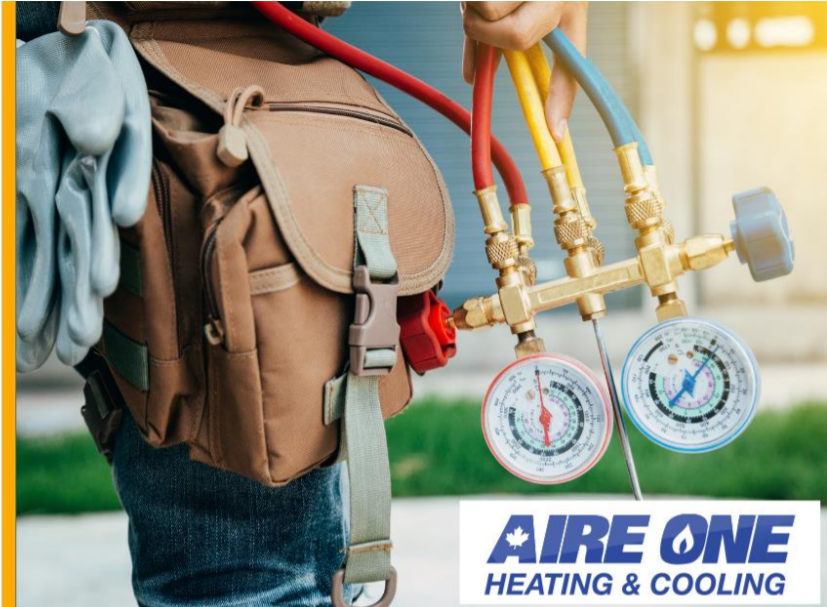 Furnace Repair Mississauga