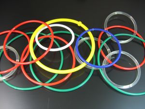 Get the Benefits of Polyurethane Blades