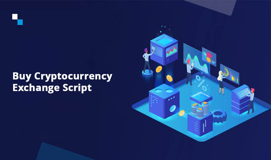  Increase chances of success-Buy Cryptocurrency Exchange Script